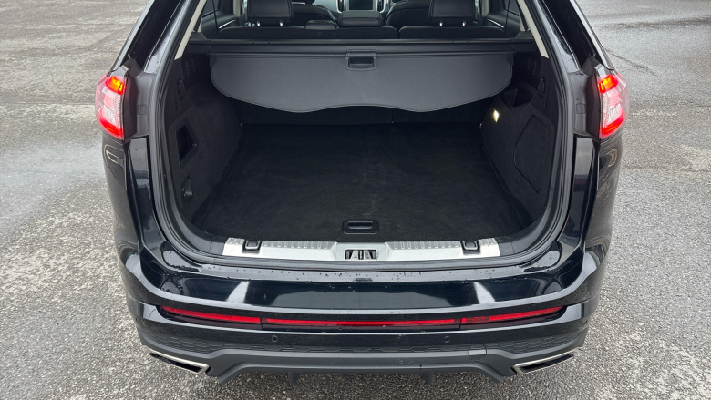 Ford Edge 2.0 TDCi 210 ST-Line 5dr Powershift Diesel Estate